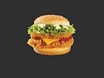 Chicken Supreme Burger