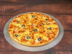 Tandoori Chicken Delight Pizza