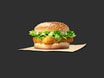 Fish Burger