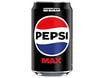 Pepsi Max Can