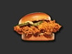 Zinger Burger